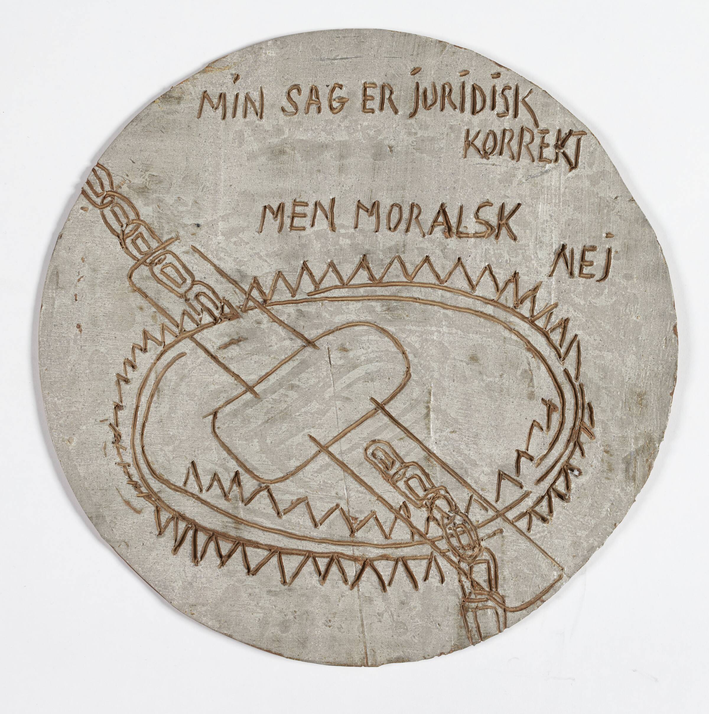 Poesi og skattegæld, Kirsten Christensen, 2015
