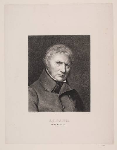 Blokdrejer J. W. Gertner