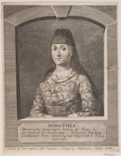 Dorothea