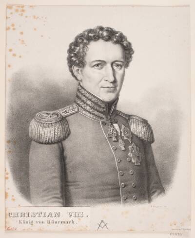 Christian VIII