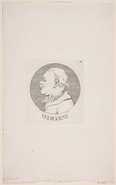 Velbekendt