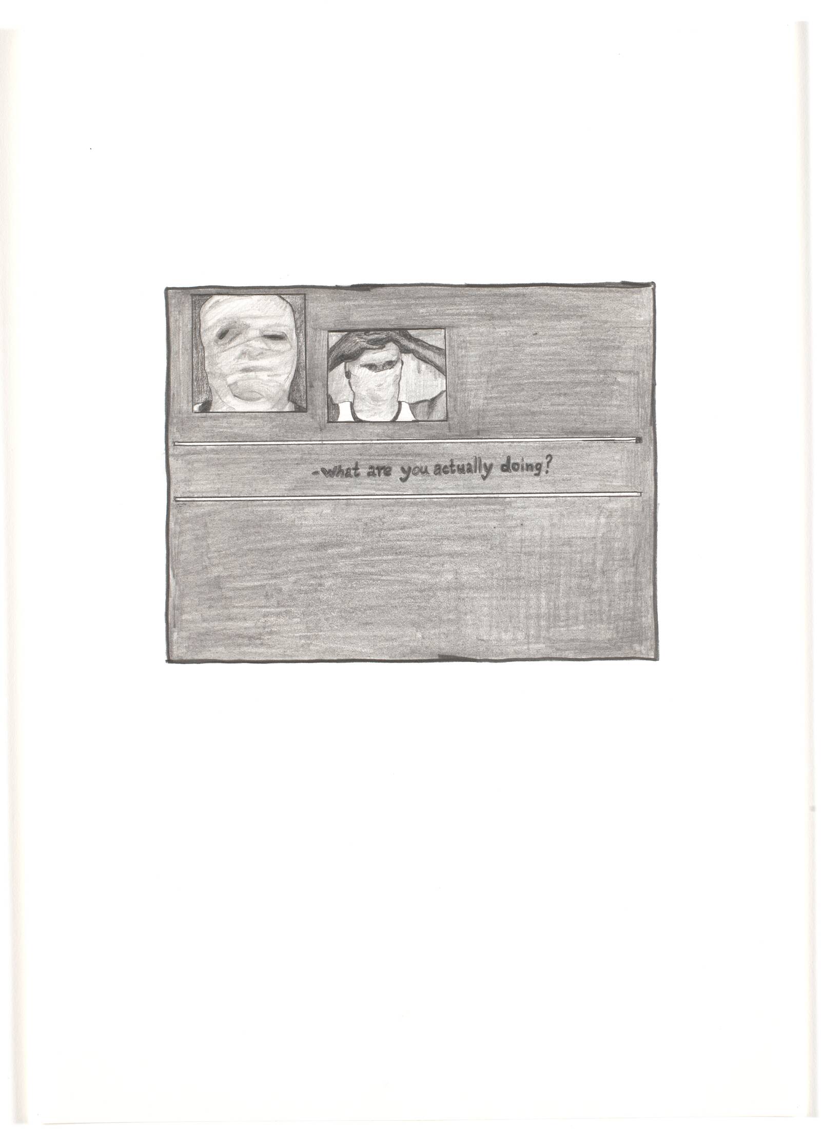 100 tegninger, Artnode, 1998