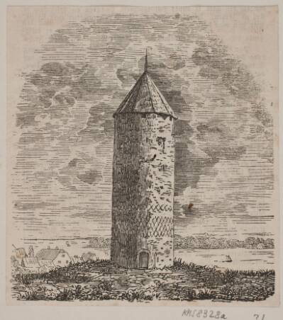 Gåsetårnet