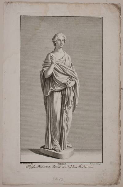 "Erato"