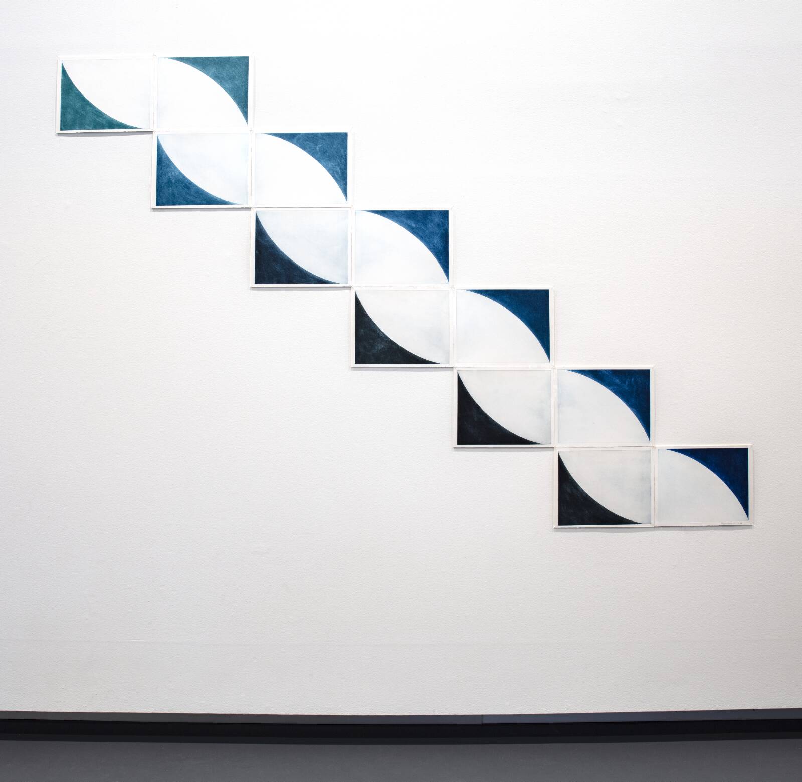 Uden titel, Ragna Braase, 1978