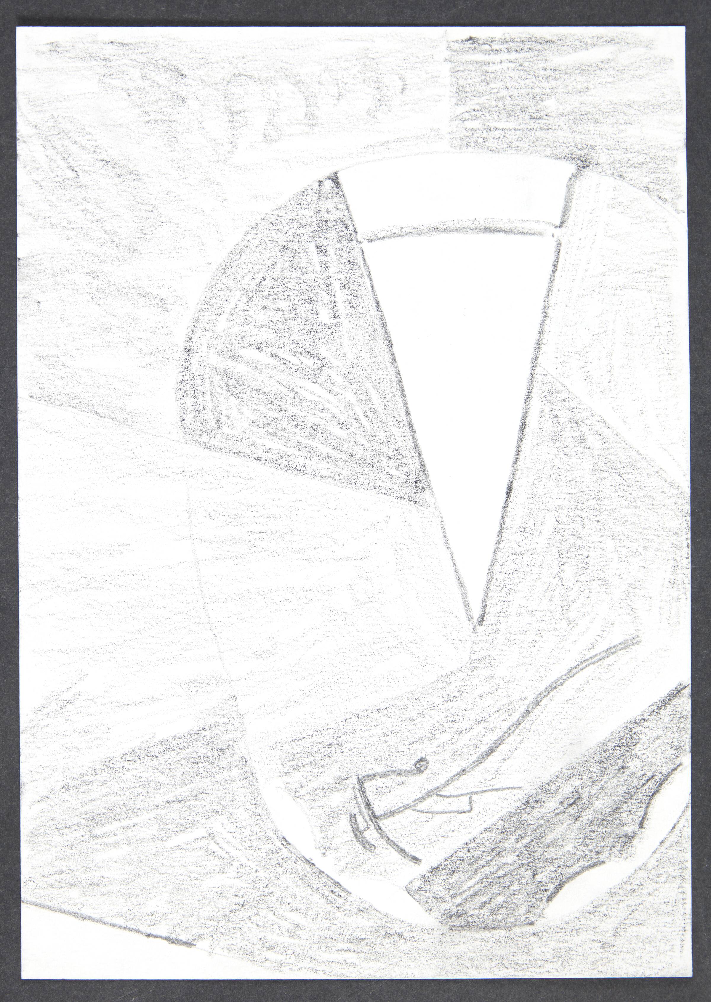 Uden titel, Kristofer Hultenberg, 2019-2020