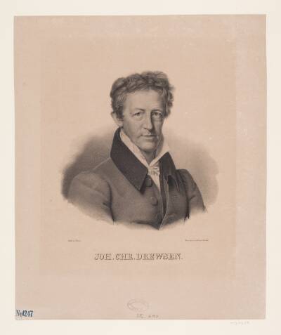 Johan Christian Drewsen