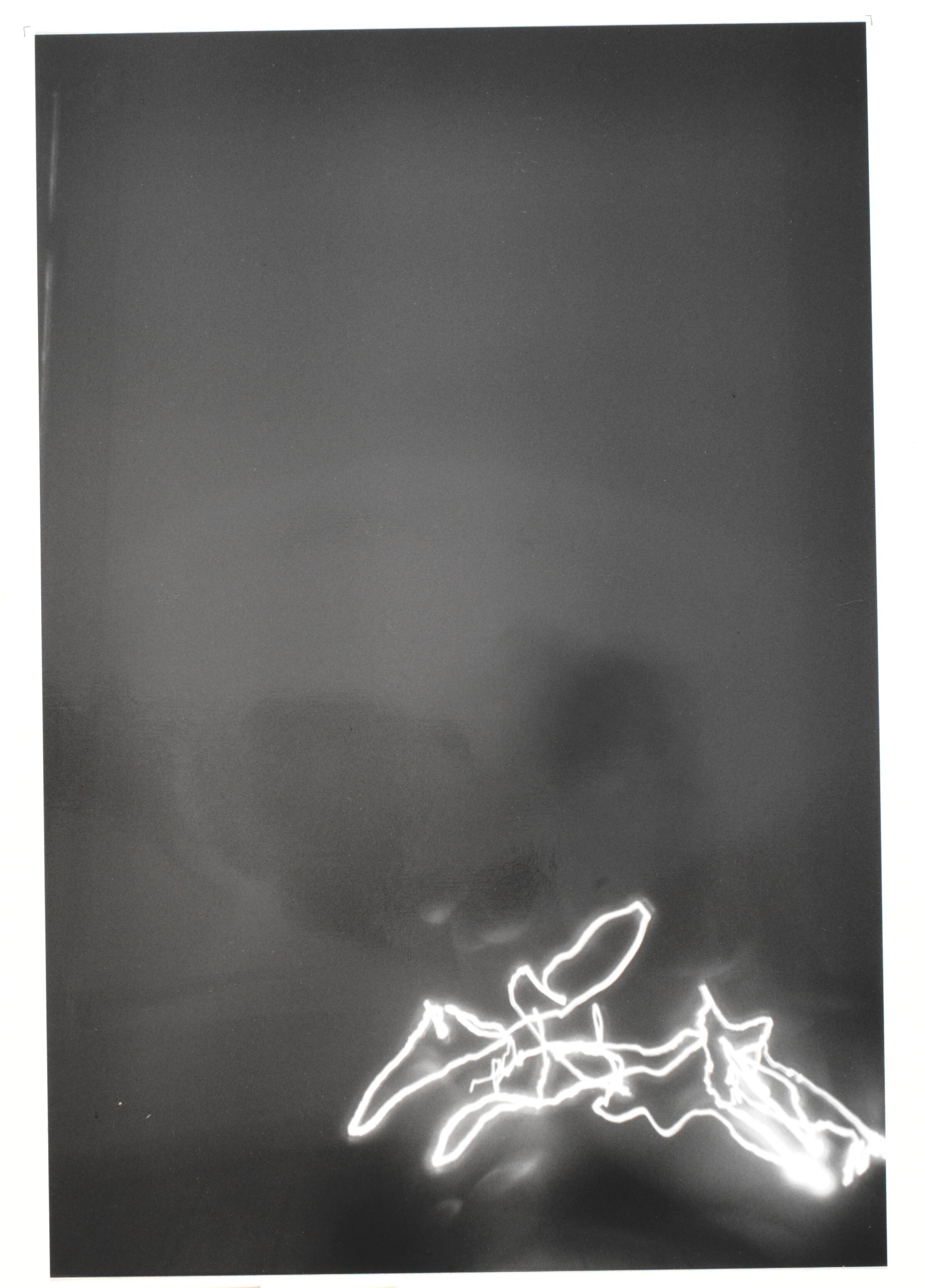 Undressing, Erik A. Frandsen, 1996