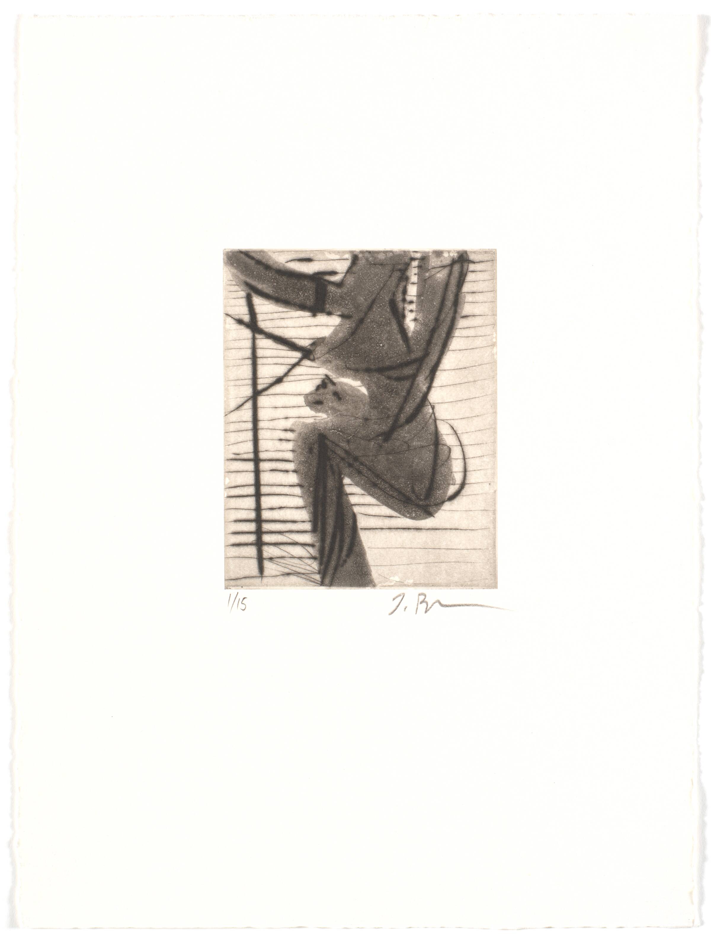Uden titel, Jens Birkemose, 1998
