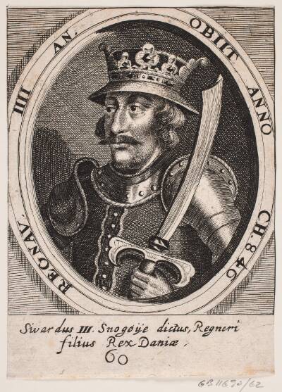Sigvard Snogøje