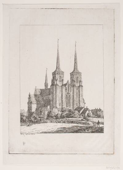 Roskilde Domkirke