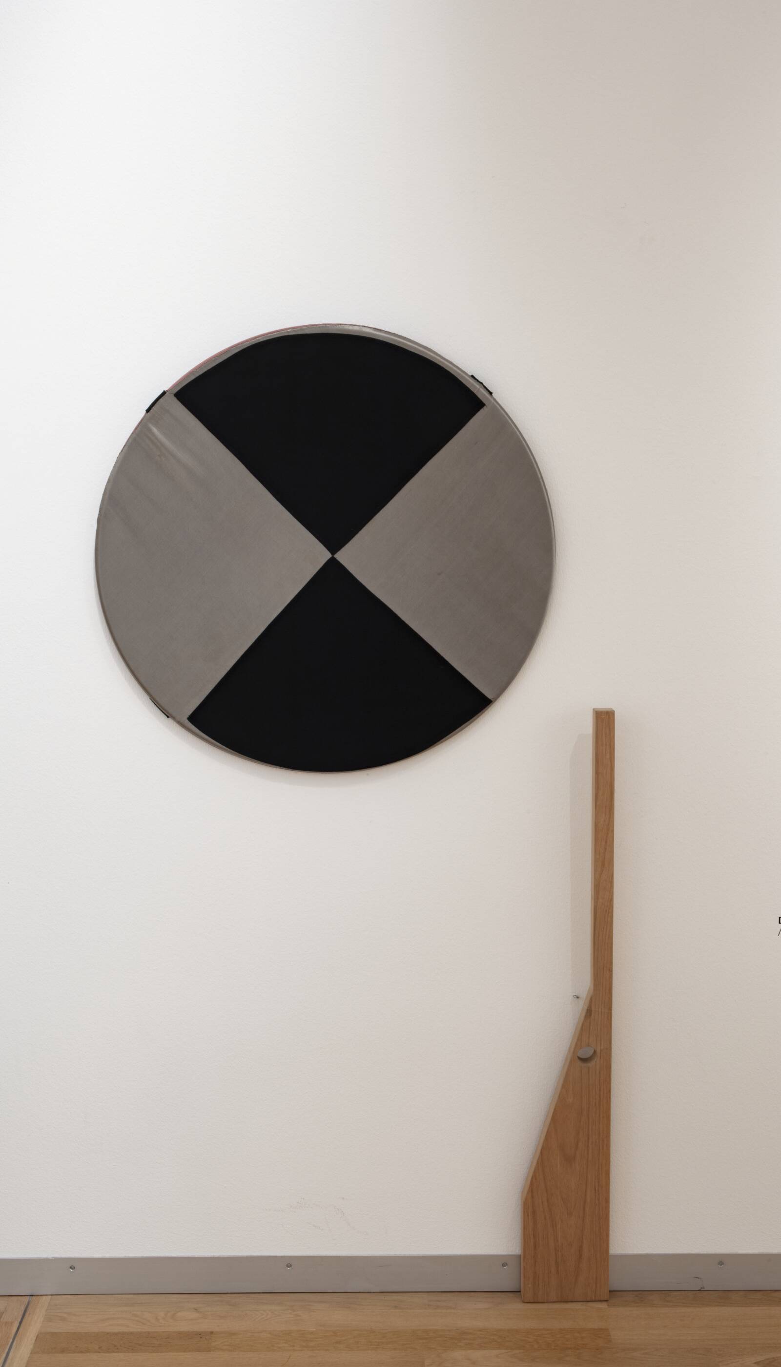 Father America, Yvette Brackman, 2014