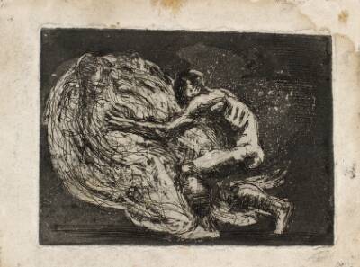 Ixion