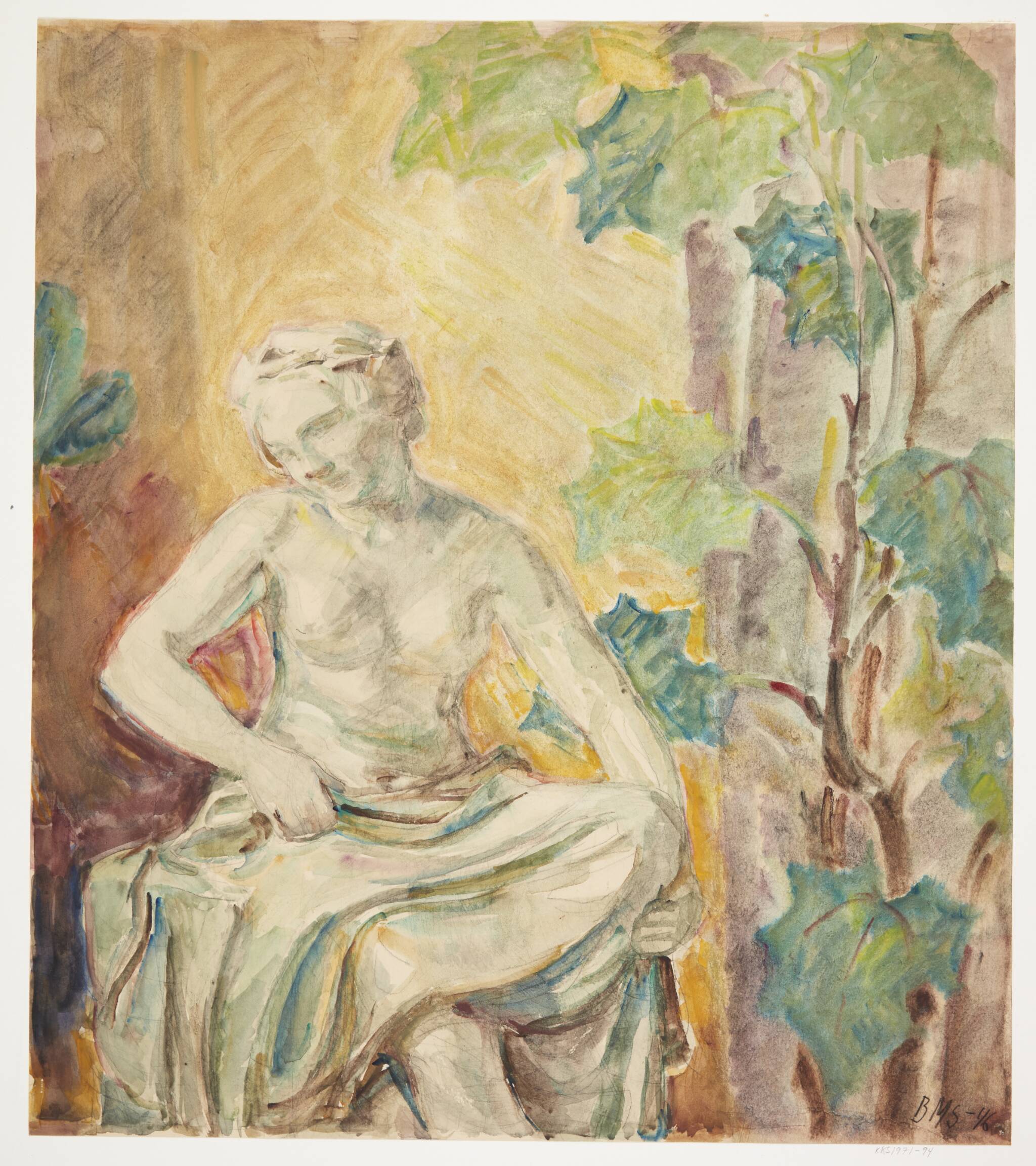 Bodil Slomann
