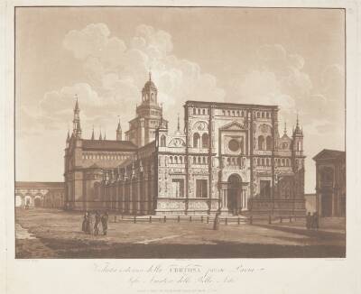 Certosa di Pavia