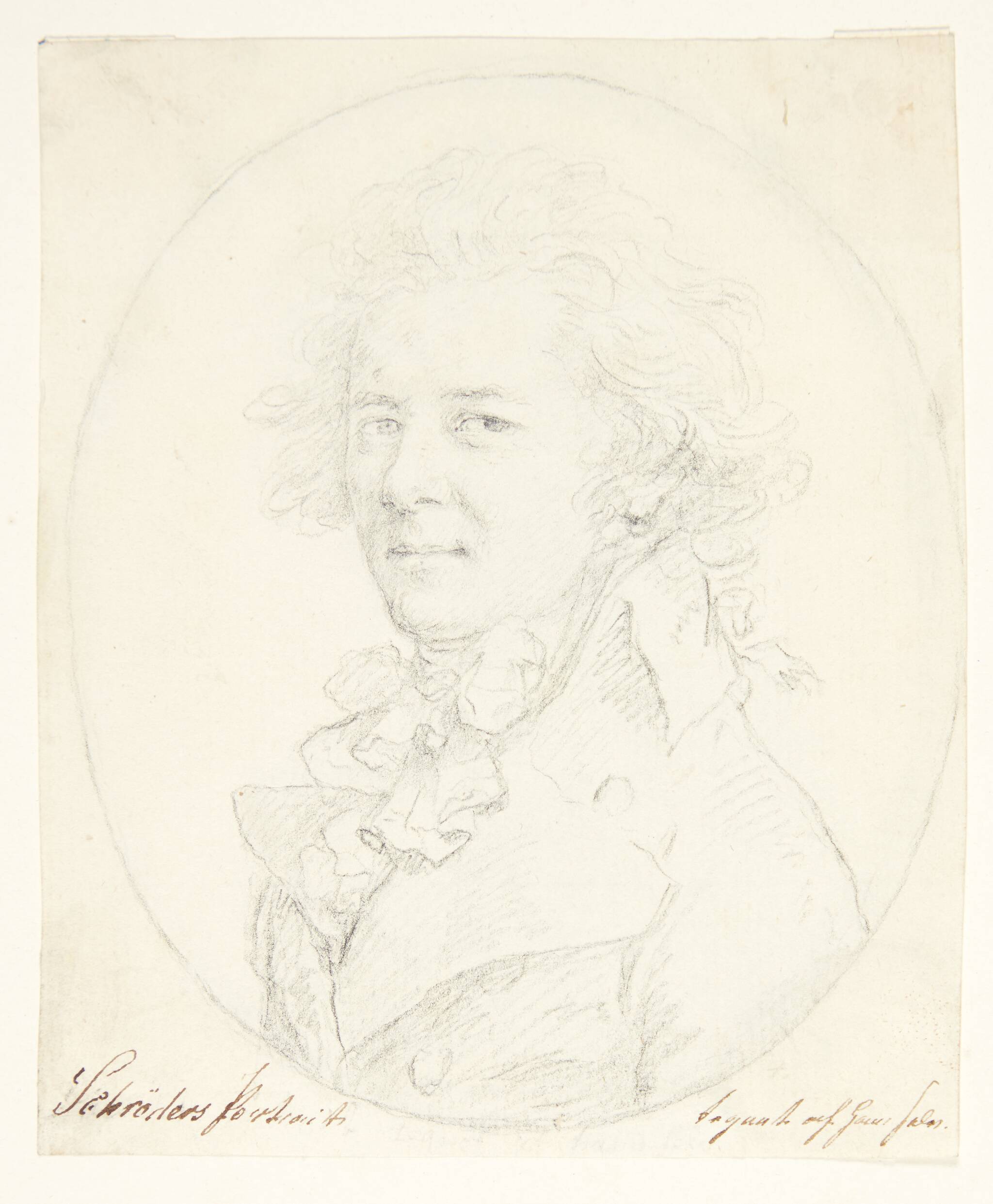 Johann Heinrich Schröder
