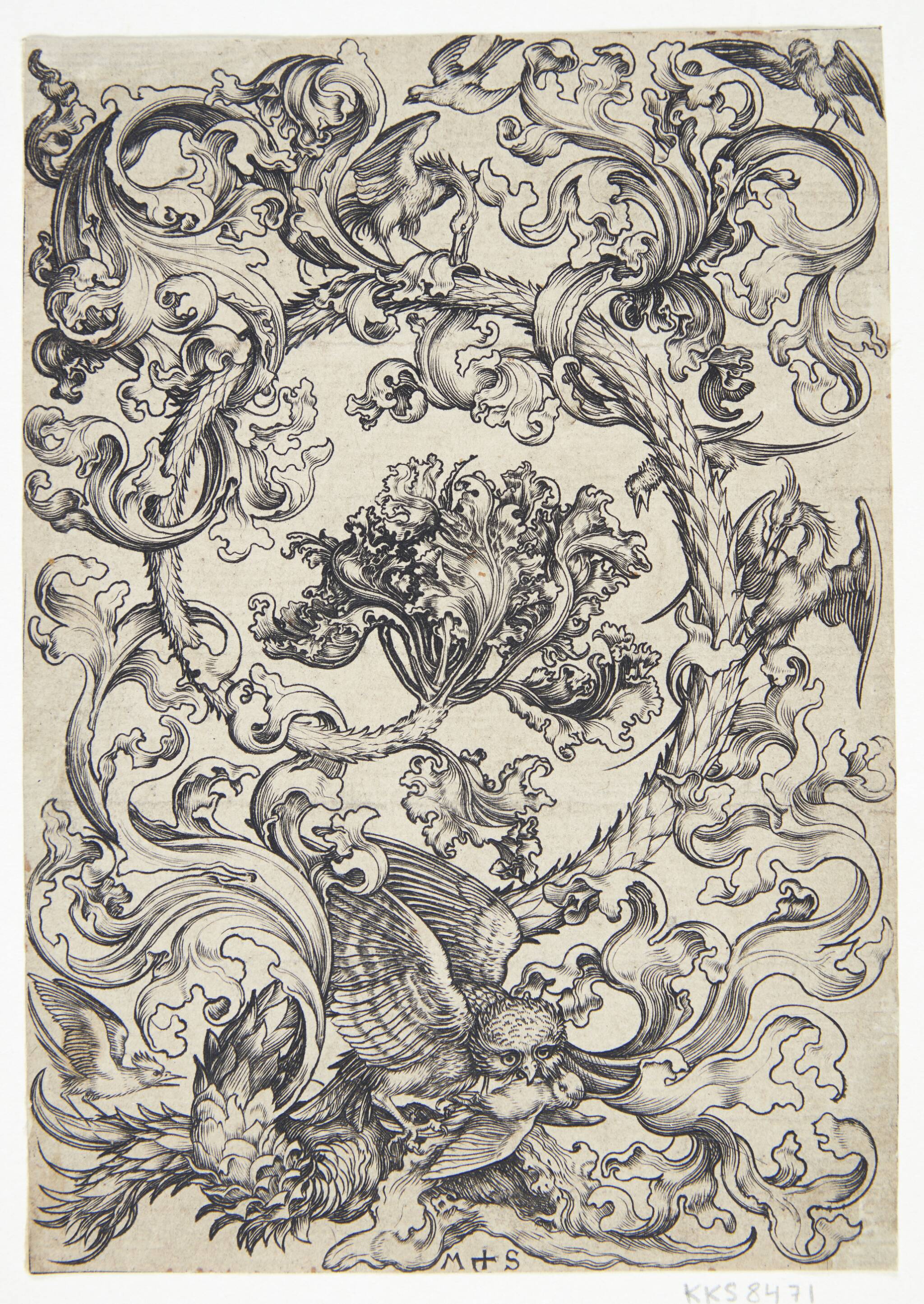 Martin Schongauer