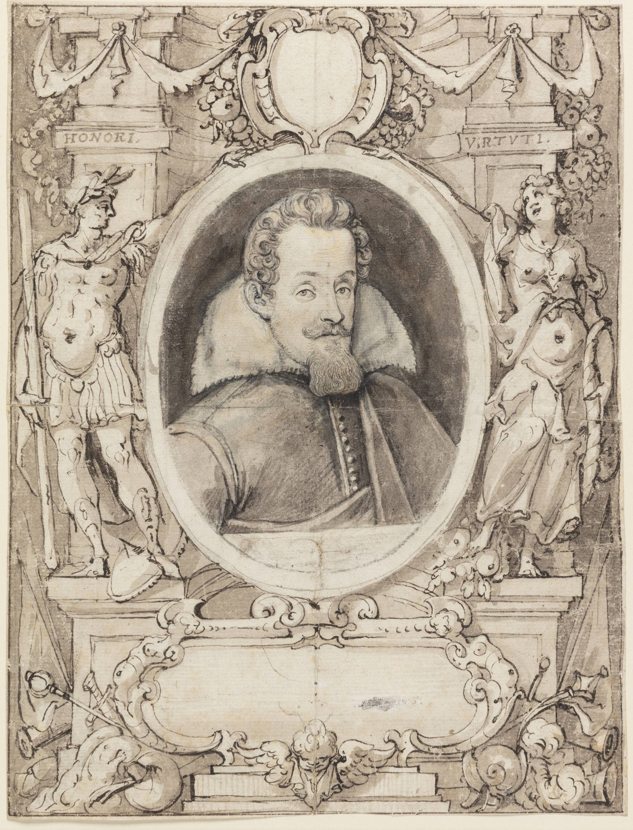 Aegidius Sadeler (II)