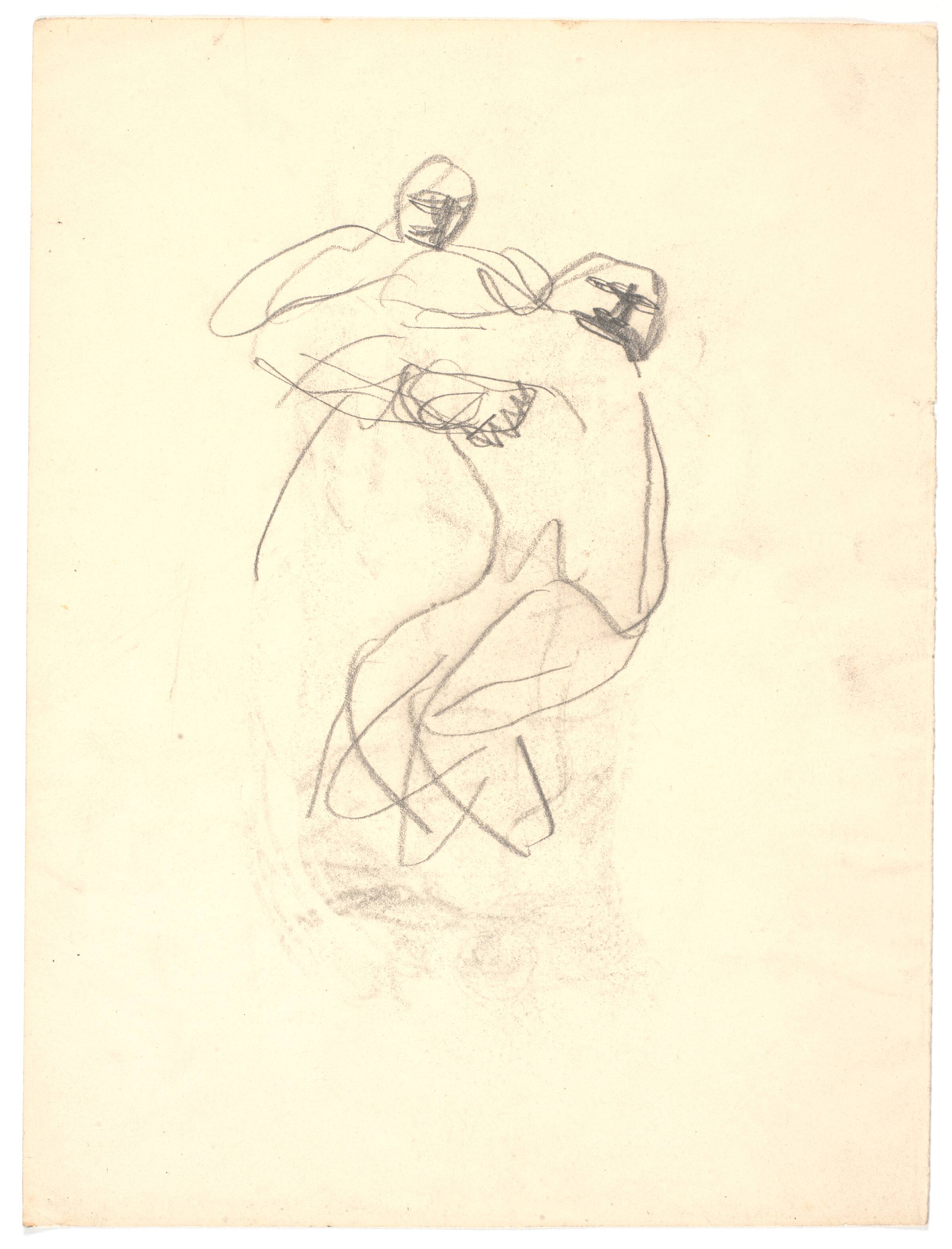 Figurrids, Isakson, Karl, 1900-1950