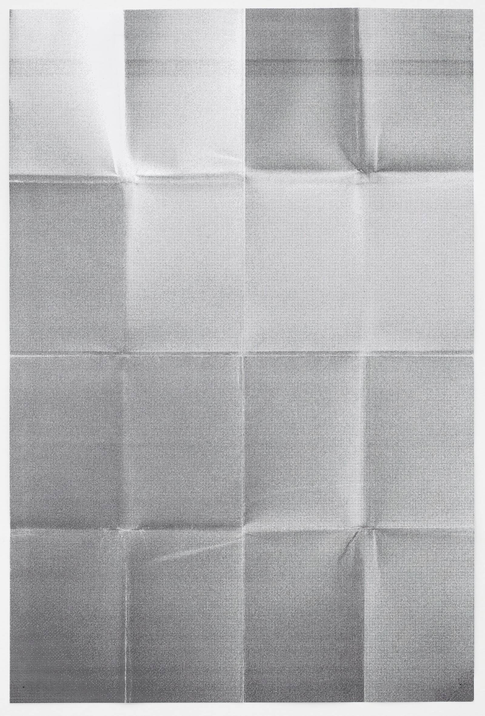 Uden titel, Tove Storch, 2007