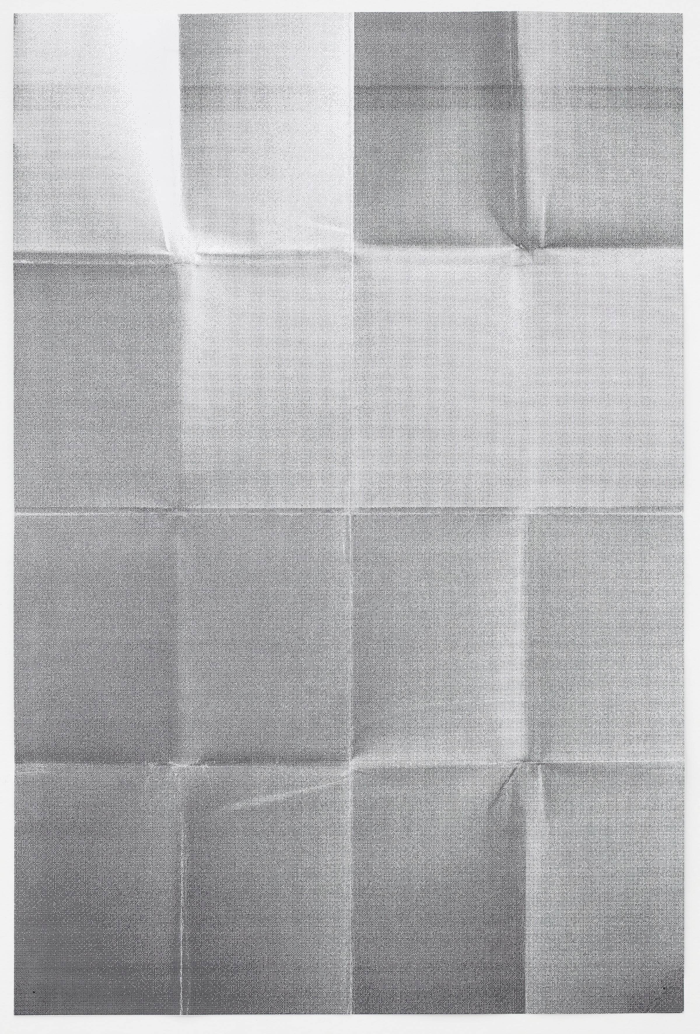 Uden titel, Tove Storch, 2007