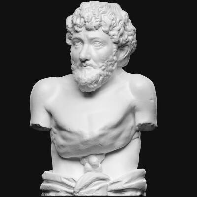 Æsop (død 564 f.Kr.)