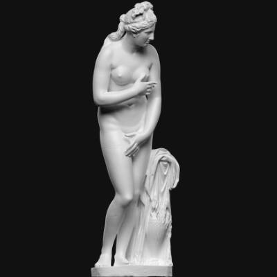 Afrodite, Den Capitolinske Venus