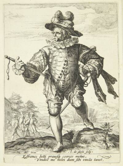Militærpolitimanden