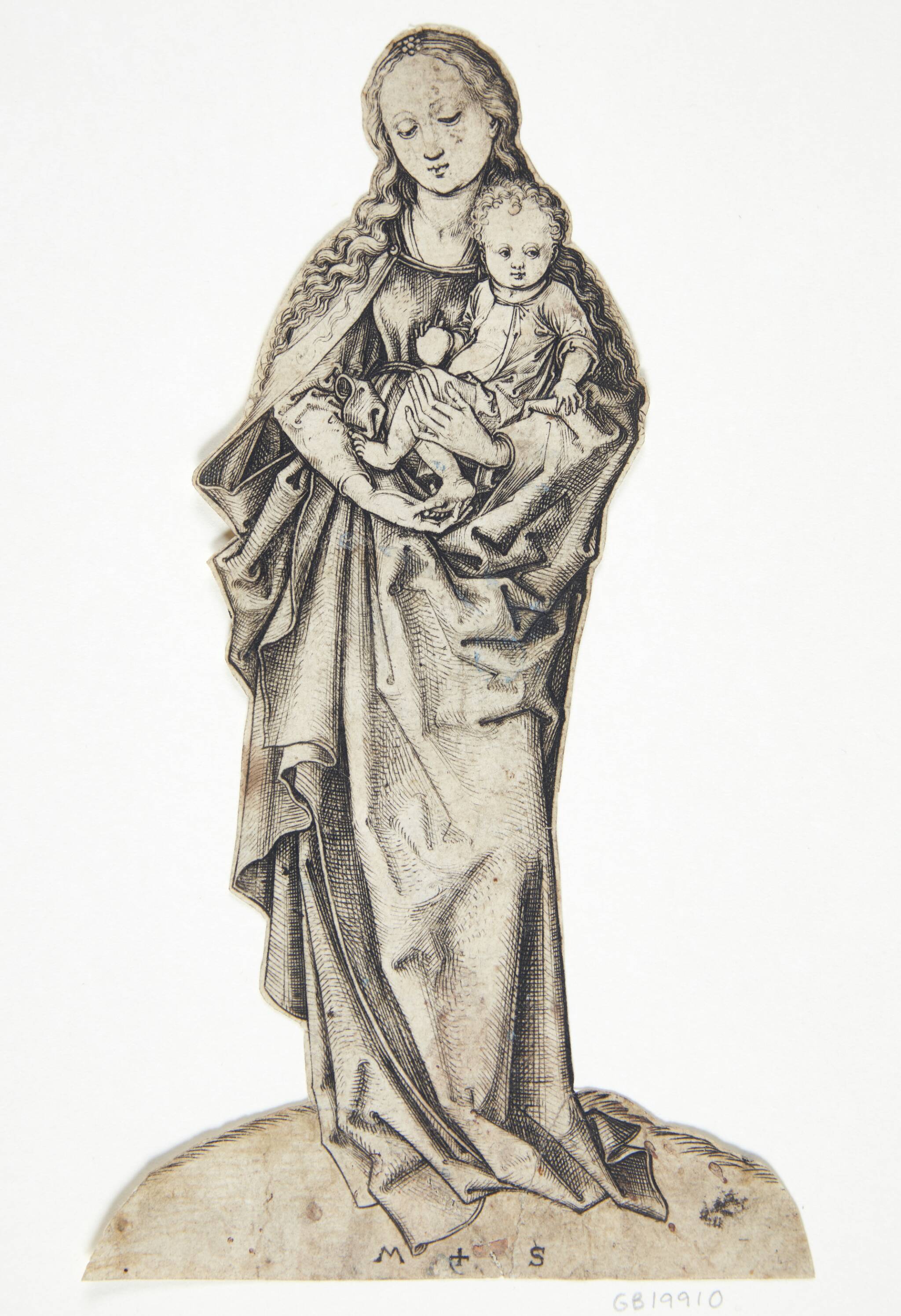 Martin Schongauer