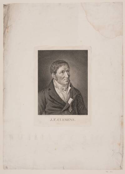 J.F. Clemens