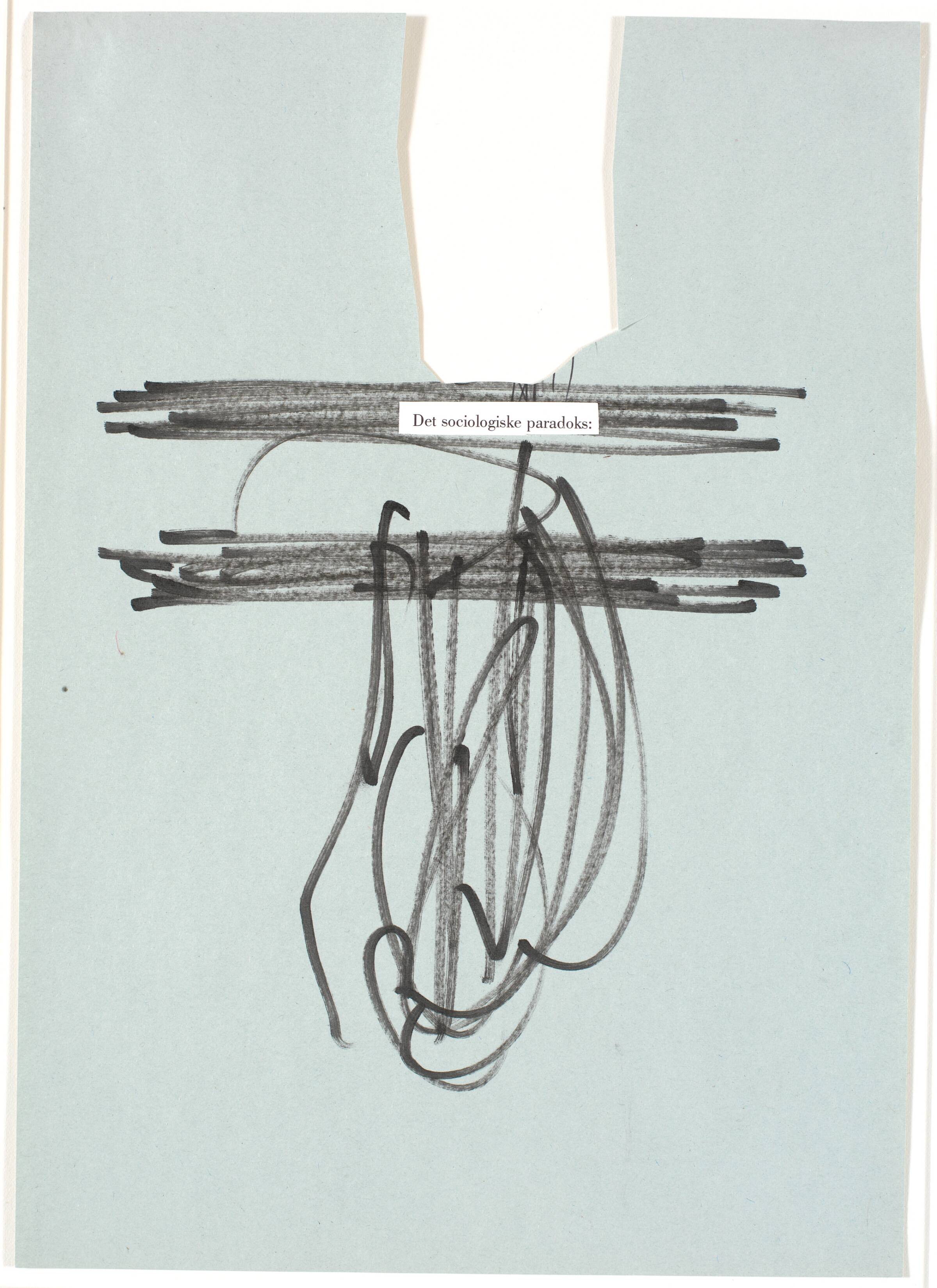 Den 24. februar 1989, dansk version (I-XIII), Claus Carstensen, 1989