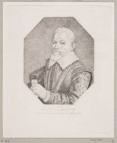 Johannes Oberberg