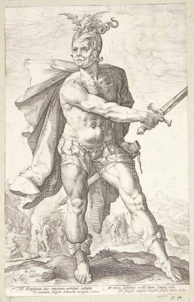 Mucius Scaevola