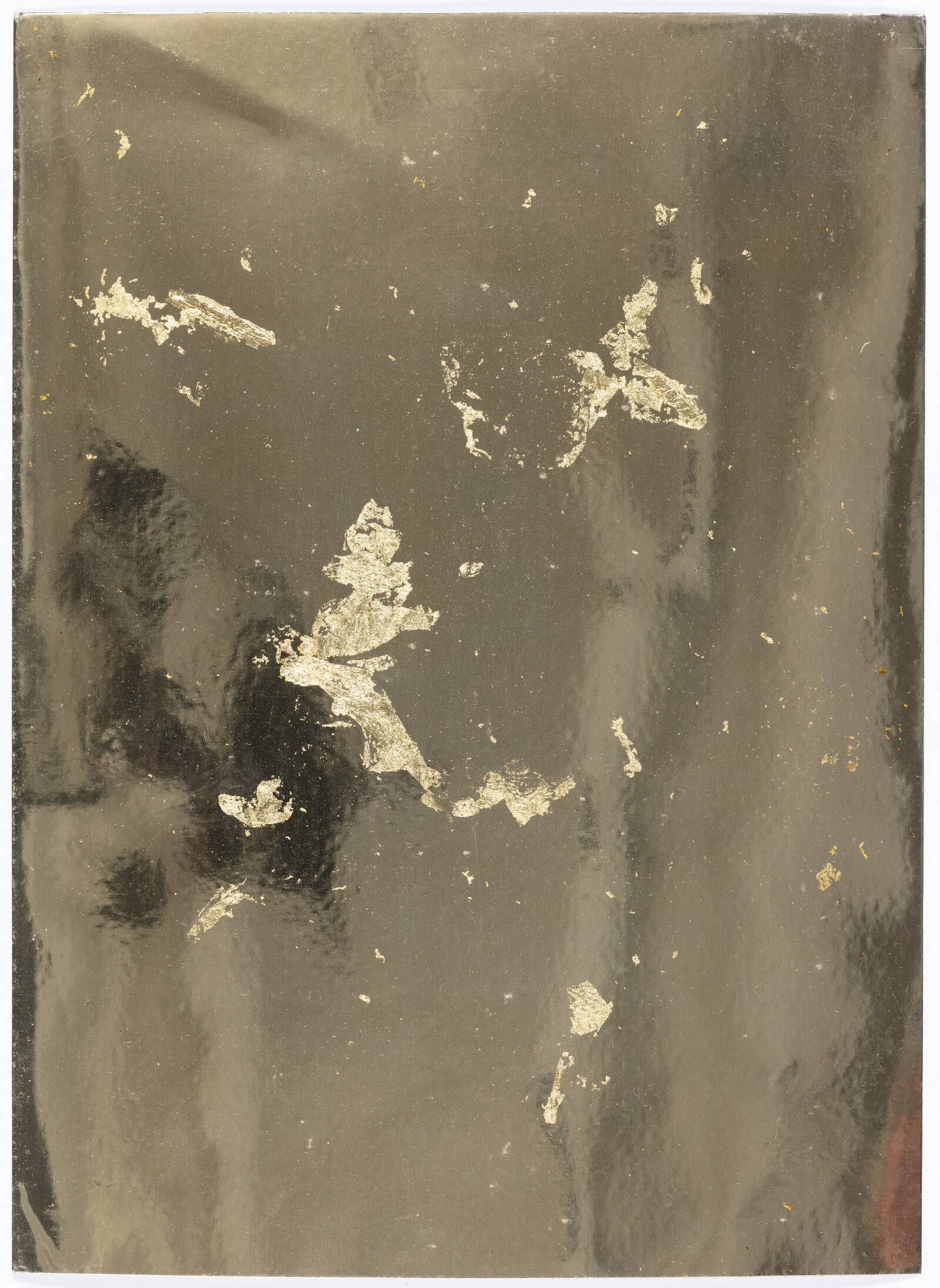 Guld, Yves Klein, 1961