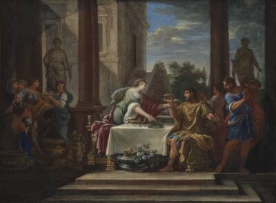 Odysseus og Kirke