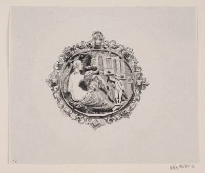 Leda med svanen