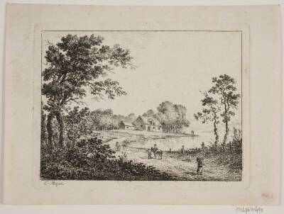 En Landevej