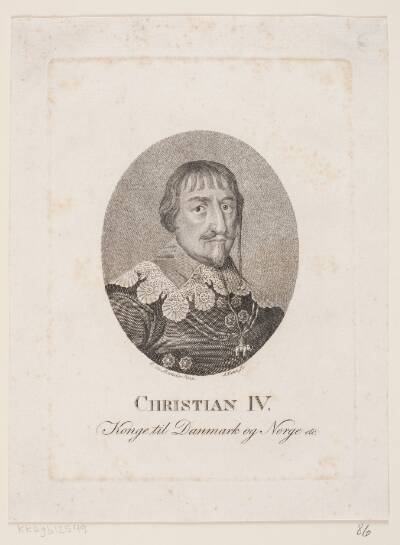 Christian IV