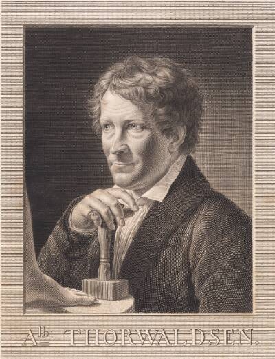 Alb. Thorwaldsen
