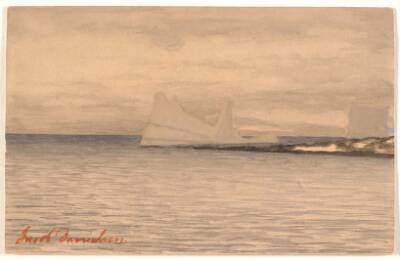 Isbjerge