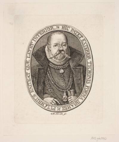 Tyge Brahe
