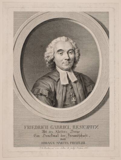 F.G. Resewitz