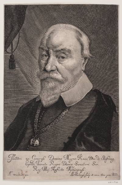 Mogens Kaas
