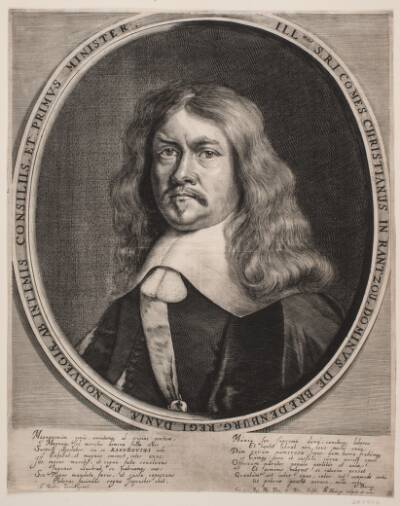 Christian Rantzau