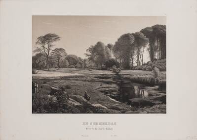 En sommerdag