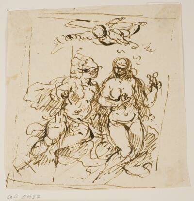 Amor, Mars og Venus