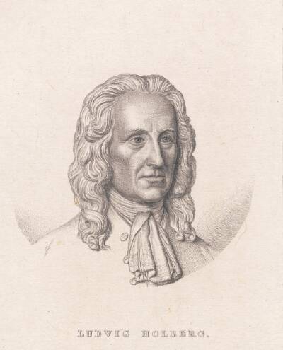 Ludvig Holberg