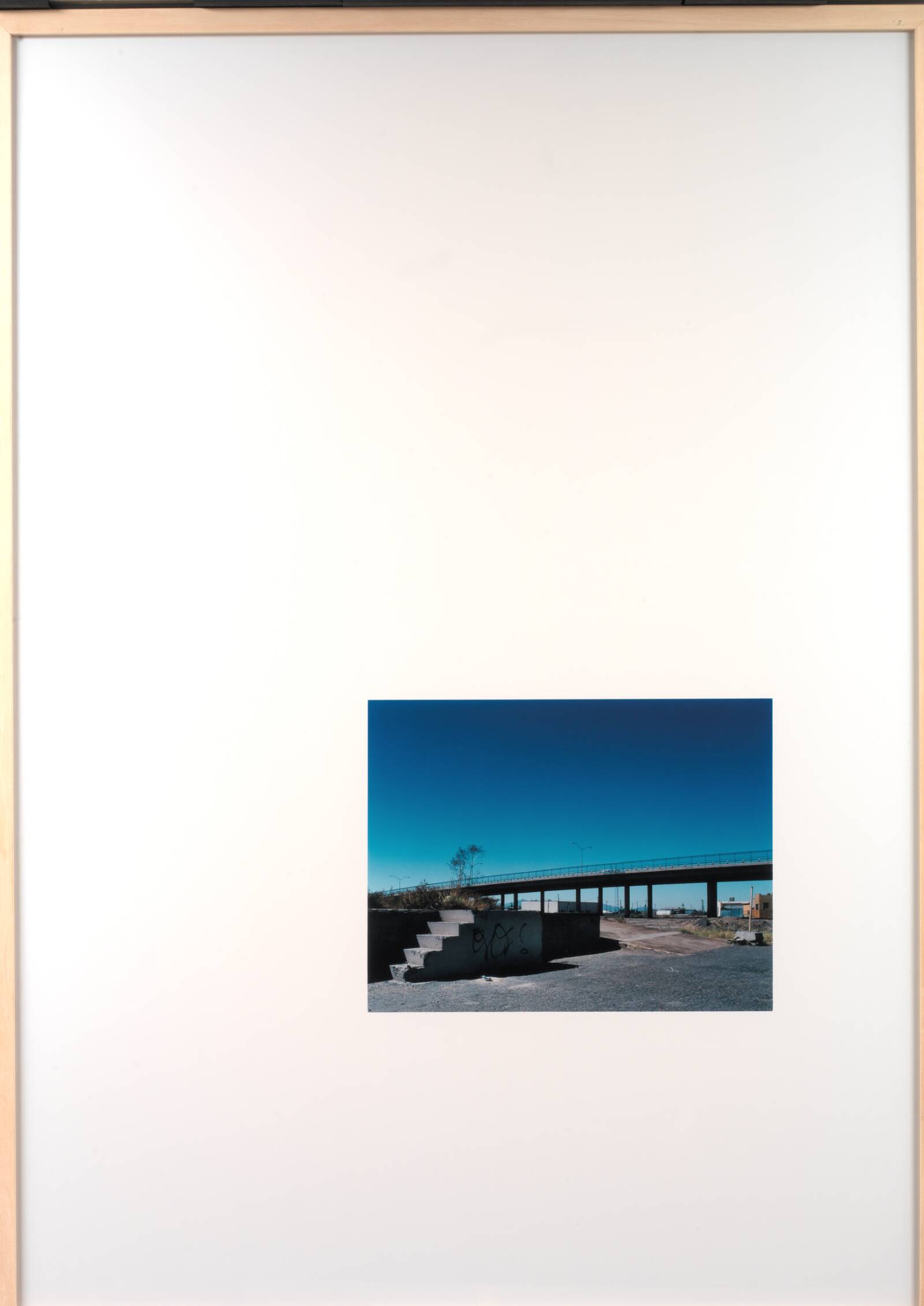 After the Fact, Mads Gamdrup, 1999