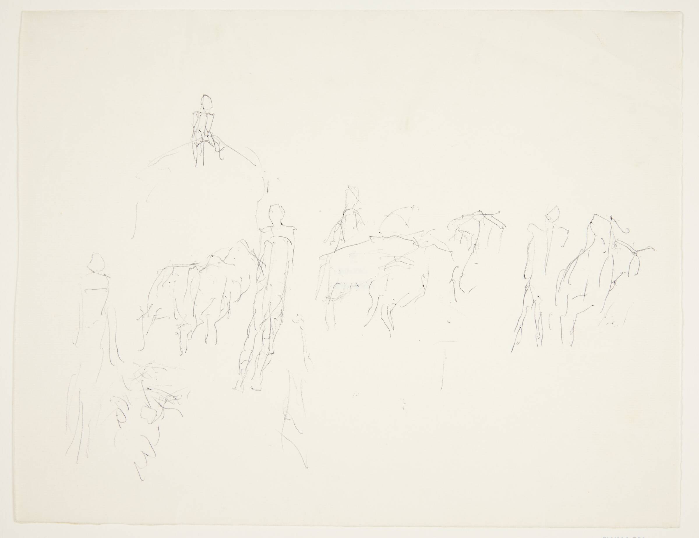 Dyr og mennesker, Olivia Holm-Møller, 1890-1946