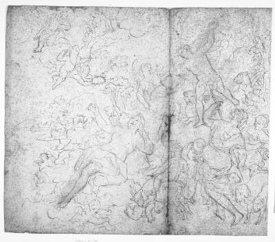 Bacchus og Ariadne